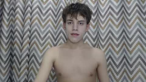 Snapshot of hornybadbunny chatting on November 28, 1:41 am Tony online show from November 28, 1:41 am