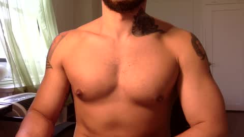 hornybbcxx online show from January 13, 6:49 pm