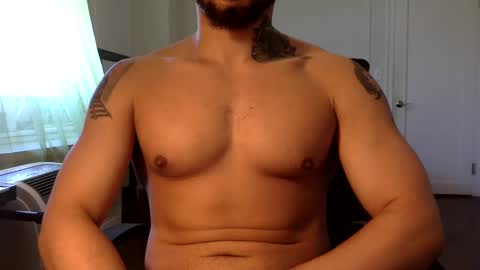 hornybbcxx online show from January 28, 6:39 pm