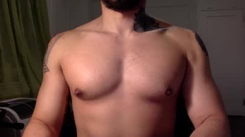 hornybbcxx online show from January 30, 11:45 pm