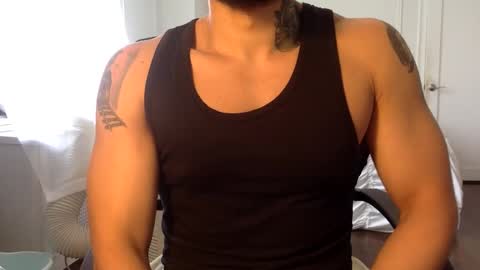 hornybbcxx online show from October 29, 5:36 pm