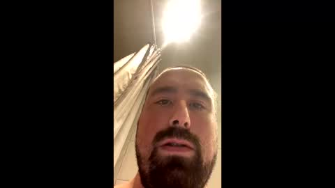 Snapshot of hornyboobman93 chatting on January 24, 2:51 pm hornyboobman93 online show from January 24, 2:51 pm