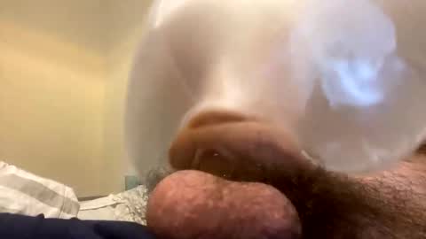 Snapshot of hornyboobman93 chatting on February 9, 11:47 am hornyboobman93 online show from February 9, 11:47 am