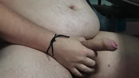 Snapshot of hornyboy86ger chatting on October 14, 6:03 am hornyboy86ger online show from October 14, 6:03 am
