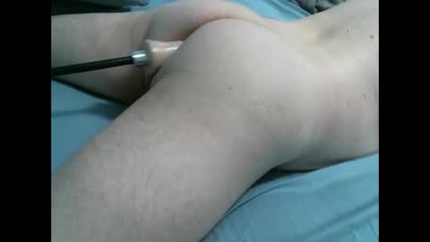 cumslut online show from November 23, 10:31 pm