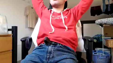 Snapshot of hornyboyivar chatting on November 17, 1:50 pm hornyboyivar online show from November 17, 1:50 pm