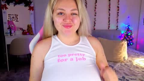 HornyCakee online show from January 13, 2:17 am