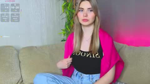 Jolly online show from March 9, 1:37 pm