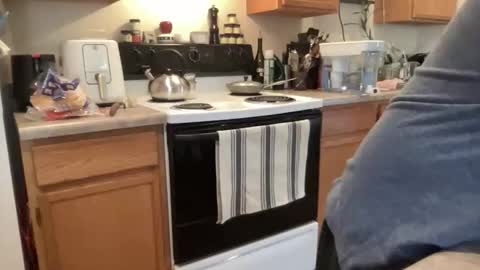 hornychef 92 online show from May 19, 9:10 pm