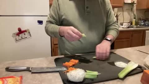 hornychef 92 online show from May 21, 1:45 am