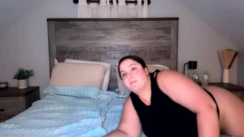 BellaBrianx online show from October 18, 2:36 am