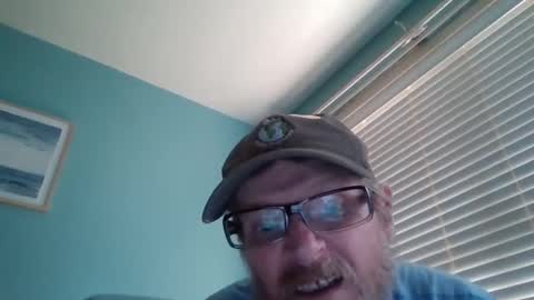 Snapshot of hornyd7711 chatting on October 4, 9:24 pm hornyd7711 online show from October 4, 9:24 pm