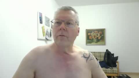 Meikelmeier online show from May 16, 8:18 pm