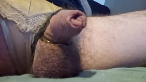 SILVERFOX90 online show from December 14, 2:12 am