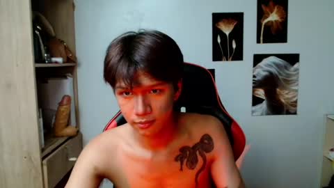 HornyEssel online show from April 26, 5:38 am