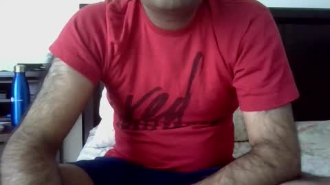 hornygoodmorning online show from November 13, 5:45 pm