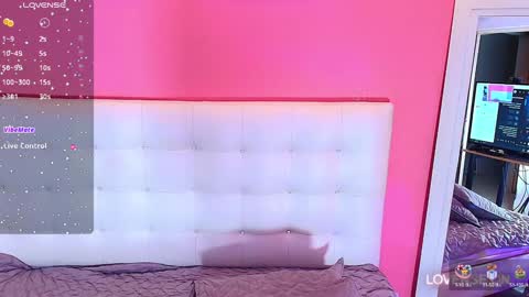 Valentina  online show from December 13, 12:50 pm