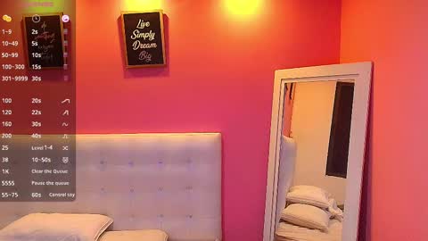 Valentina  online show from February 22, 12:40 pm