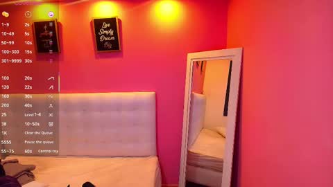 Valentina  online show from March 4, 12:12 pm