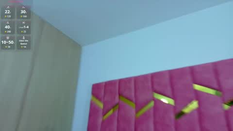 Valentina  online show from November 15, 11:29 am