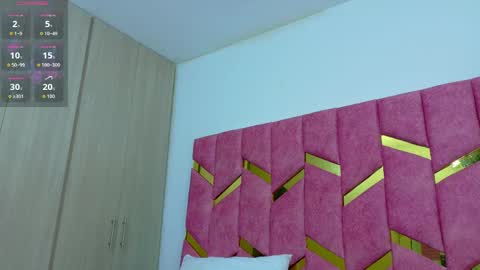 Valentina  online show from April 18, 11:47 am