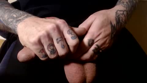 Hornyhumper online show from March 1, 6:15 am