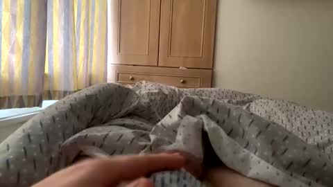 Snapshot of hornyian91 chatting on November 16, 10:10 am Liverpool lad online show from November 16, 10:10 am