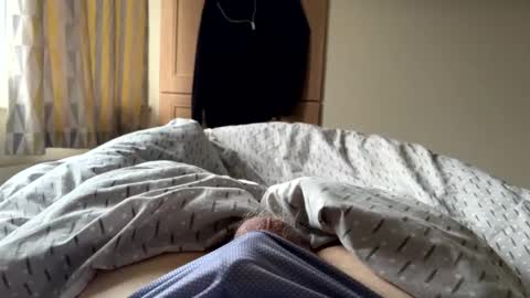 Snapshot of hornyian91 chatting on February 1, 8:24 am Liverpool lad online show from February 1, 8:24 am