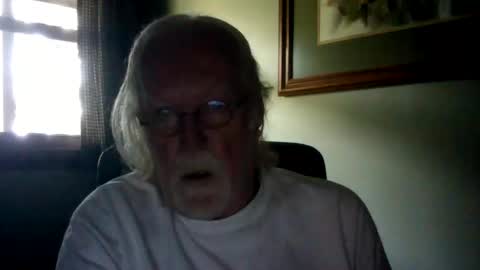 HornyInOhio9 online show from June 5, 12:00 pm
