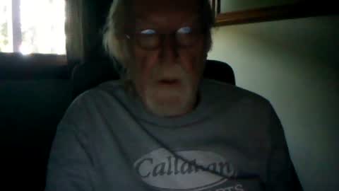 HornyInOhio9 online show from July 1, 11:56 am