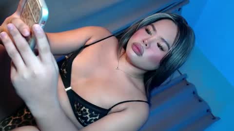Just Call Me Kathrina online show from June 13, 8:51 pm