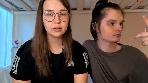 Alisa and Mike online show from May 15, 7:43 pm