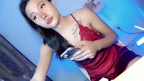 hornykylie047 online show from May 16, 5:15 am