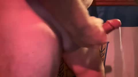 HornyLADaddy online show from February 24, 3:31 pm