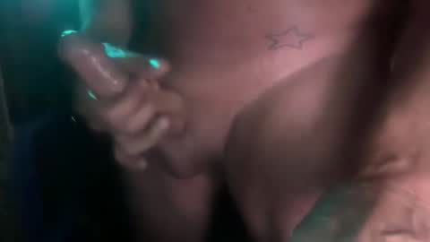 HornyLADaddy online show from March 25, 9:21 pm