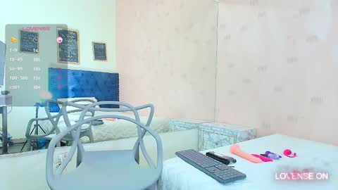 Natasha  online show from January 30, 1:33 am