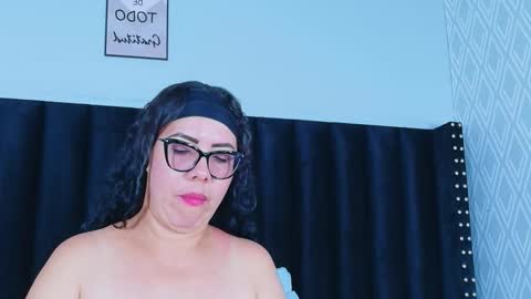 Natasha  online show from February 16, 7:10 pm