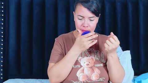 Natasha  online show from February 19, 8:05 pm