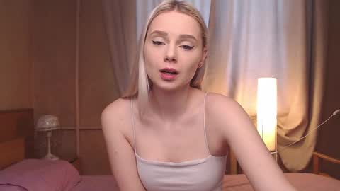 Nikki online show from February 23, 8:06 am