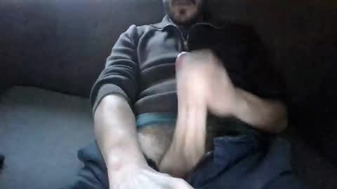 hornymaleformorningsex online show from February 9, 4:33 pm