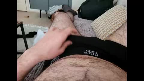 hornyman0605 online show from February 7, 11:56 am