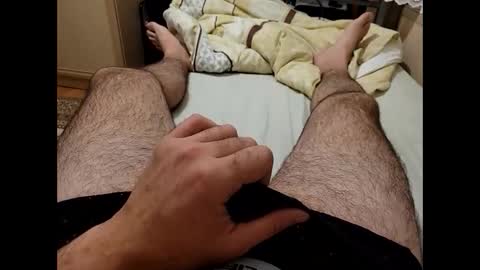 hornyman0605 online show from September 27, 8:36 pm