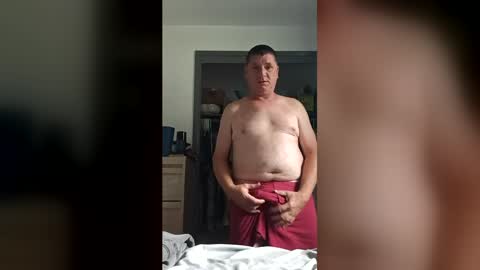 hornyman6942842 online show from June 26, 8:35 pm