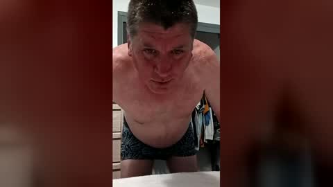 hornyman6942842 online show from July 12, 1:40 am