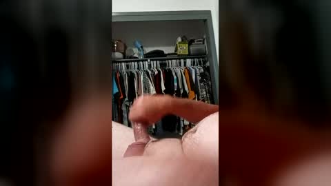hornyman6942842 online show from July 24, 7:56 pm