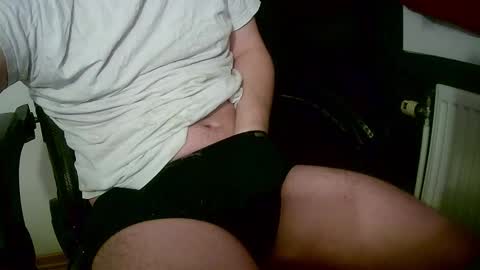 Marc online show from December 1, 1:54 am