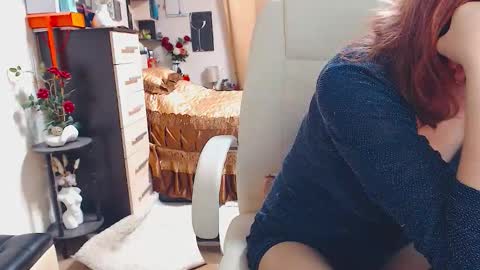 Aimi online show from October 18, 7:58 pm