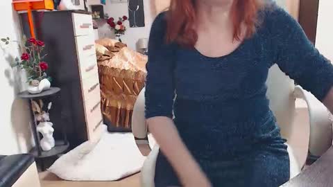 Aimi online show from November 15, 6:37 pm