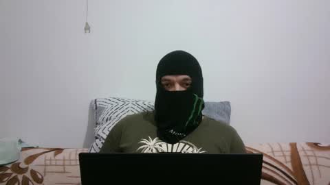 Snapshot of hornymonkey991 chatting on February 6, 6:44 pm hornymonkey991 online show from February 6, 6:44 pm