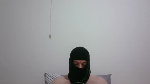 hornymonkey991 online show from March 14, 6:13 pm